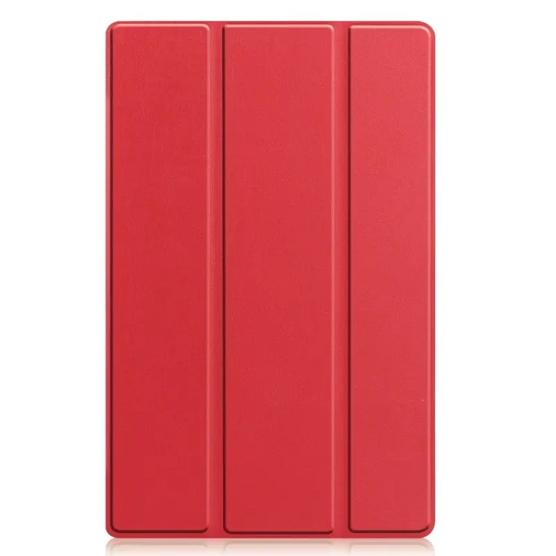 Чохол-книжка BeCover Flexible TPU Mate для Lenovo Tab M10 Plus TB-125F (3rd Gen)/K10 Pro TB-226 Red (712526) - фото 6