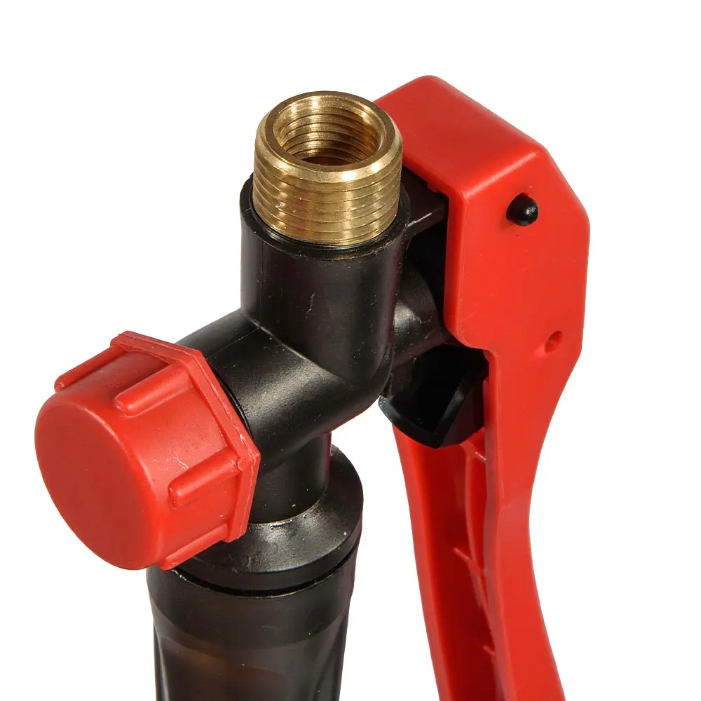 Обприскувач акумуляторний Vitals Sm 212o (241178) - фото 11