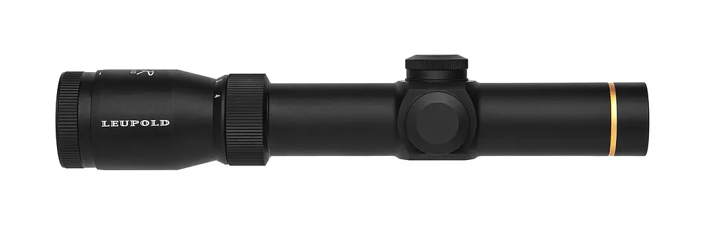 Приціл оптичний Leupold VX.R 1.25-4x20mm Firedot Duplex - фото 4