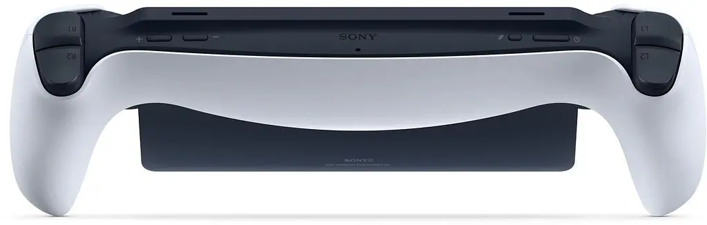 Ігрова консоль Sony PlayStation Portal White (1000042436) - фото 5
