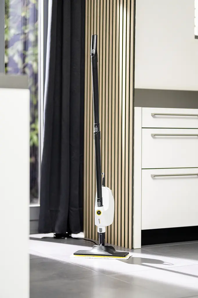 Пароочисник Karcher SC 1 Multi & Up (1.516-410.0) - фото 6