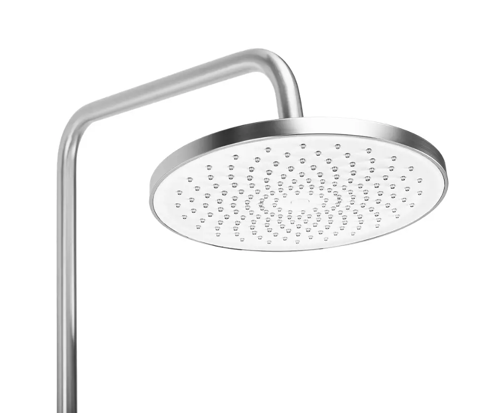 Душова система Rea Ontario nikiel brushed REA-P5506 - фото 5
