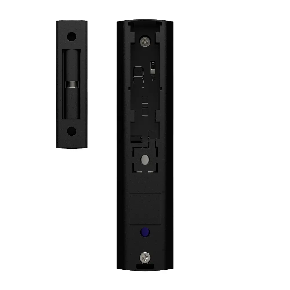 Бездротовий датчик відчинення Tiras X-Shift Black (21-00112) - фото 4