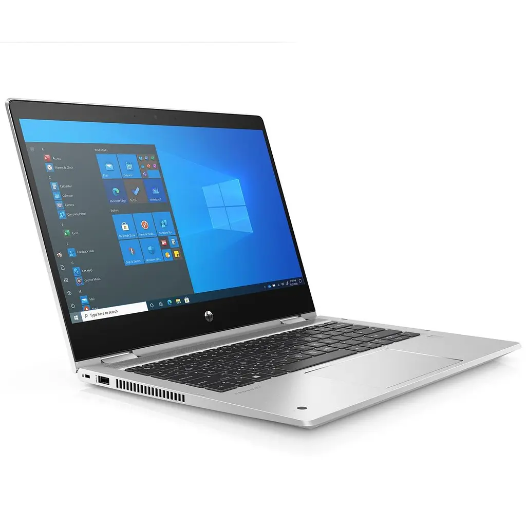 Ноутбук HP ProBook x360 435 G8 (Ryzen 5 5600U/16/512SSD) - Class A- "Б/В" - фото 3