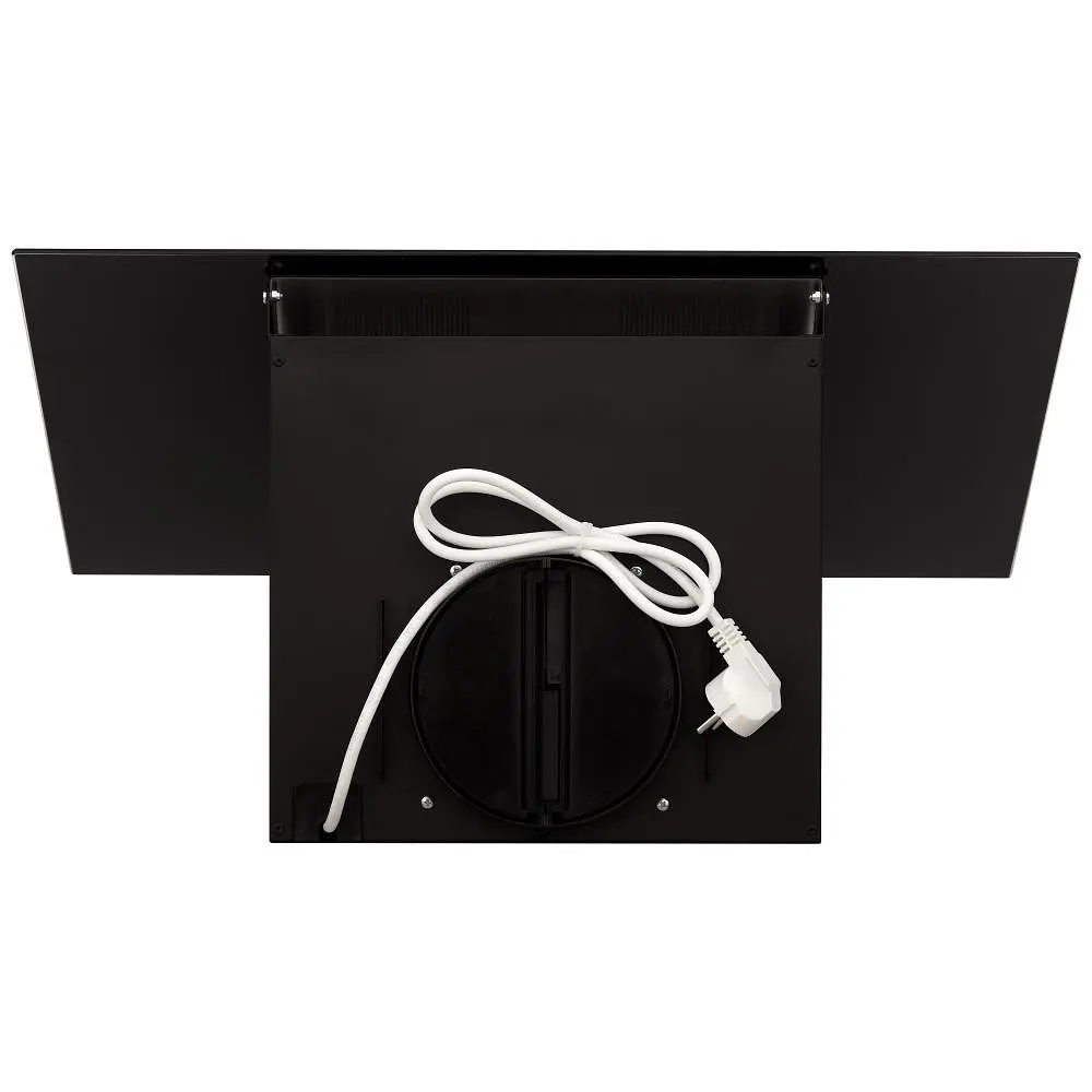 Вытяжка наклонная Eleyus SPECTRA 700 LED 60 BL - фото 10