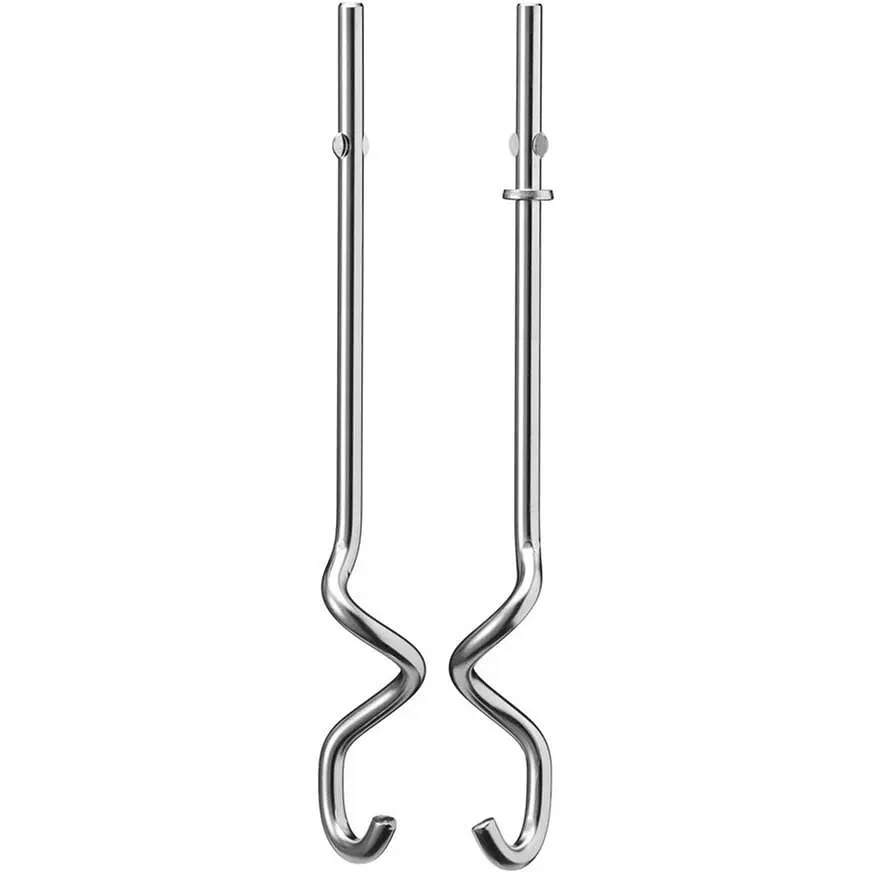 Міксер KitchenAid 5KHM9212EAC - фото 4