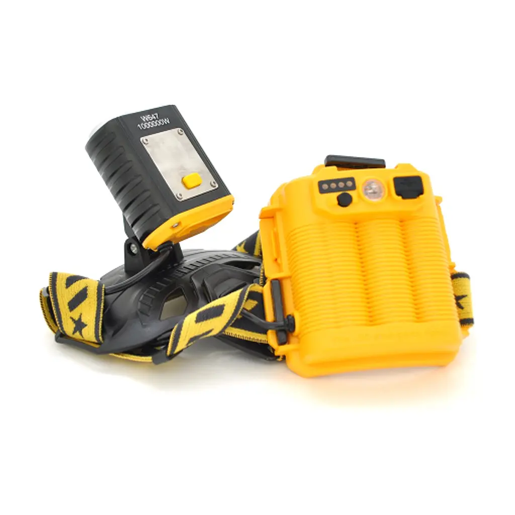 Ліхтар Bailong HPH-W647/2*P50 - фото 3