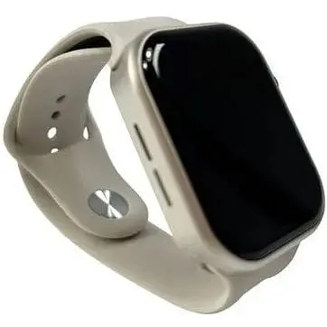 Смарт-часы Fendior Z03 Pro IP65 Silver - фото 3