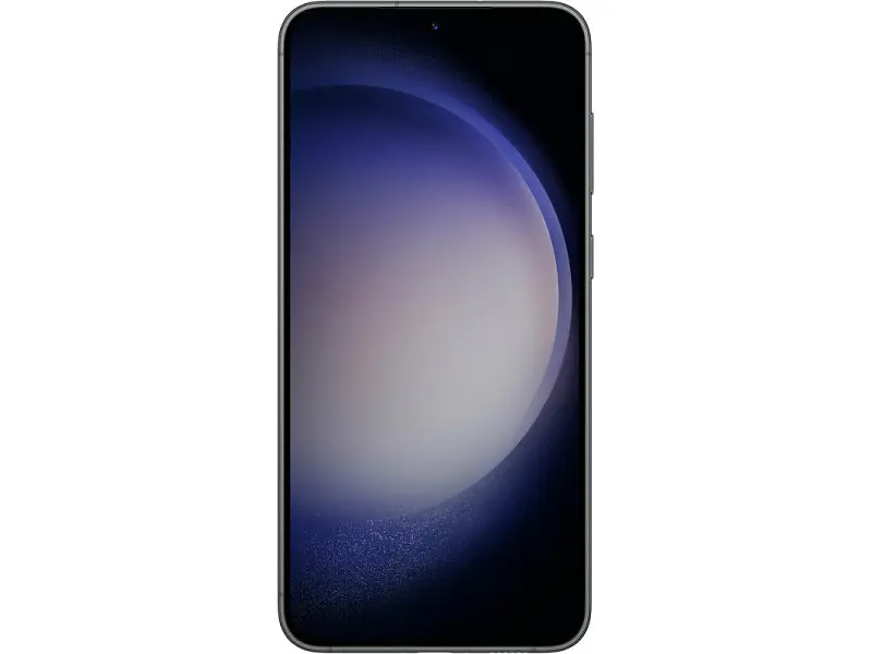 Смартфон Samsung Galaxy S23+ 8/512GB Phantom Black (SM-S916BZKG) - фото 2