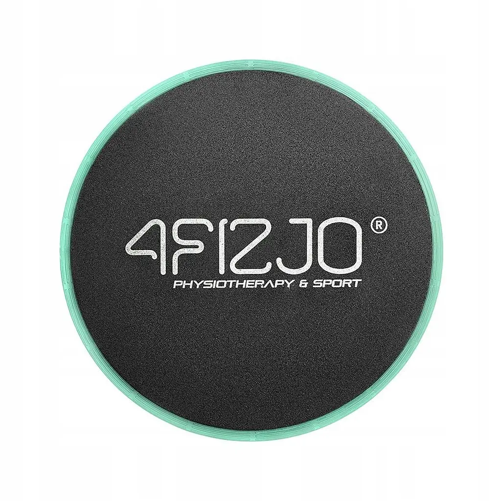 Диски-слайдери 4FIZJO Sliding Disc для ковзання (глайдингу) 4FJ0268 (P-5907739313379) - фото 3