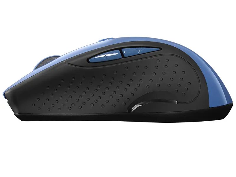 Миша Canyon CNS-CMSW01BL - фото 3