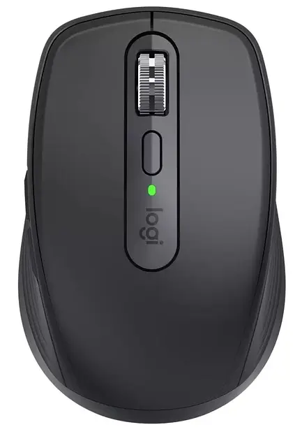 Миша комп'ютерна MX Anywhere 3S for Business, Graphite (910-006958) Logitech teh0022114