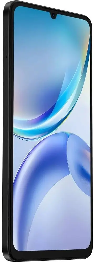 Смартфон ZTE Blade A36 4/64GB Green UA UCRF - фото 3