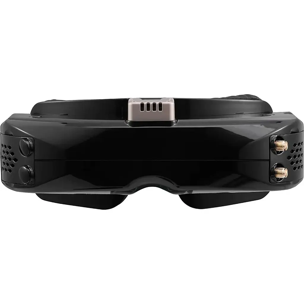 FPV очки Skyzone SKY04X Pro 5.0G Black (SKY04XP5G) [123997] - фото 2