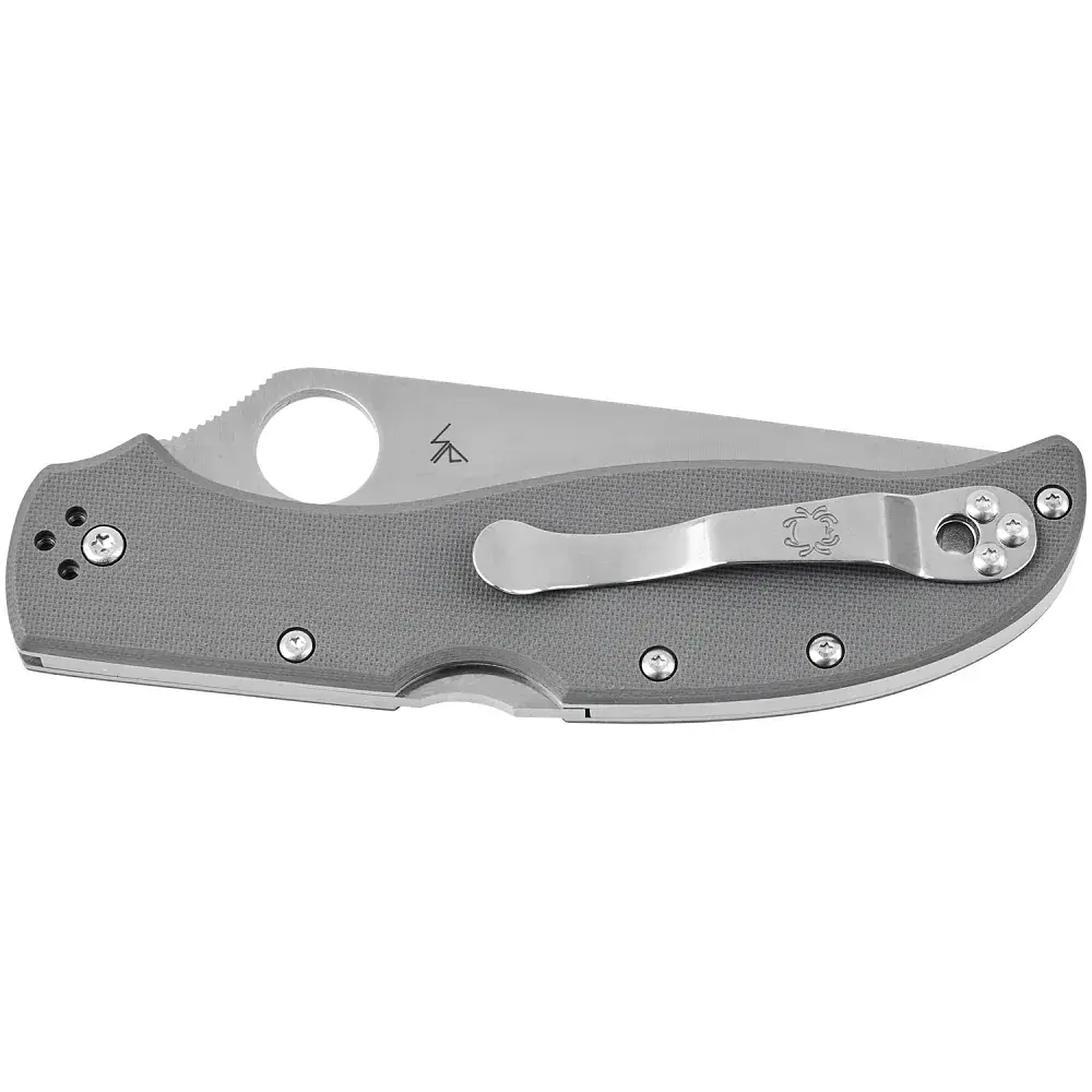 Нож Spyderco Strech 2 XL G-10 - фото 3