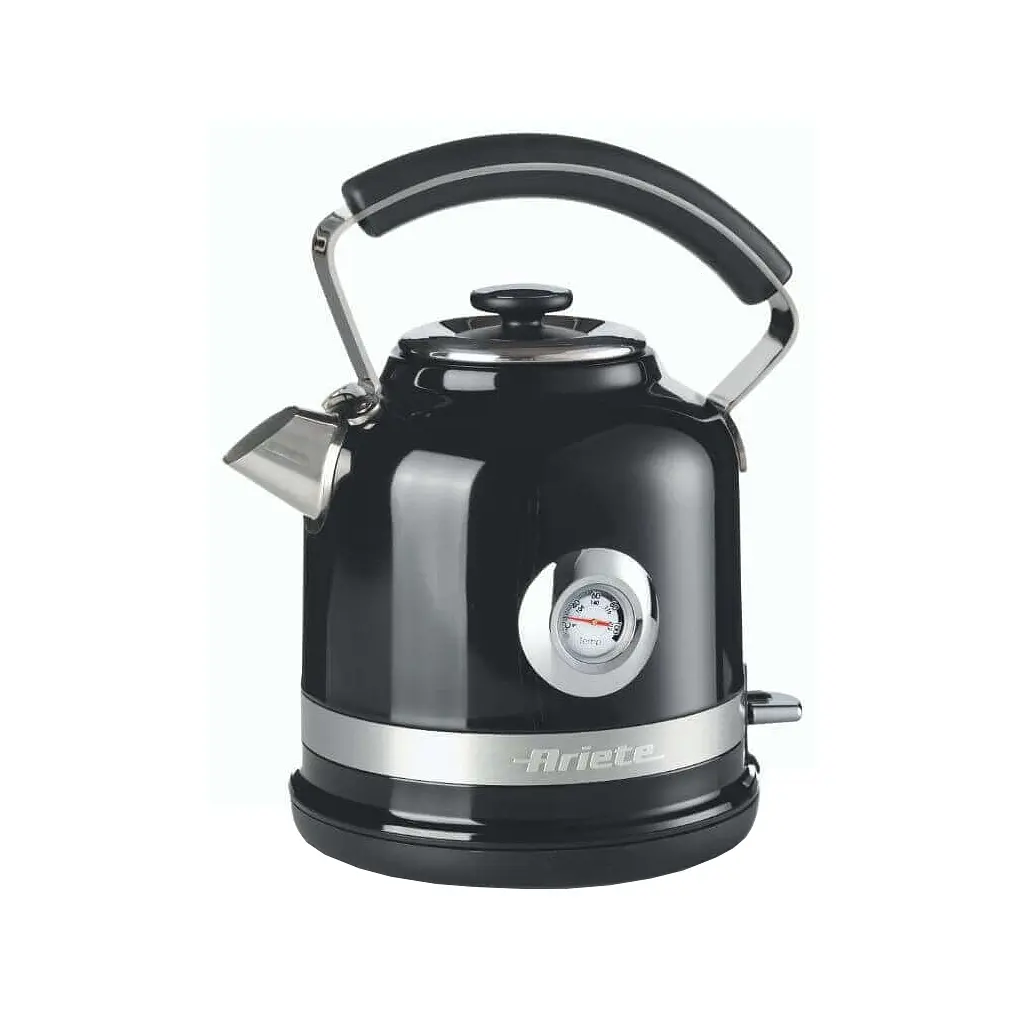 Електрочайник Ariete 2854 чорний