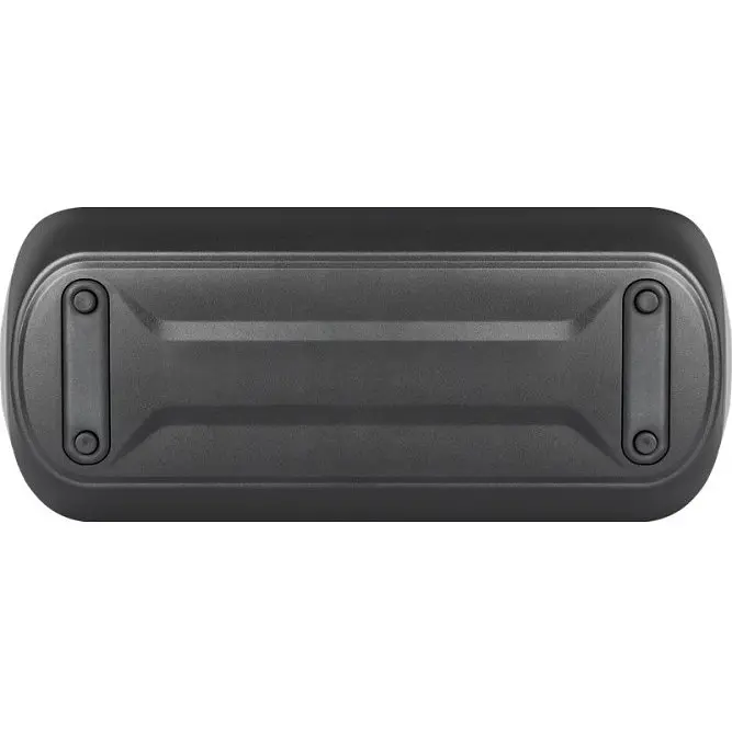 Акустична bluetooth колонка Defender Enjoy S1000 20W LED microSD USB TWS (Чорний) - фото 2