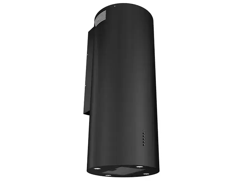 Витяжка Akpo WK-4 Balmera WL Slim Black - фото 2