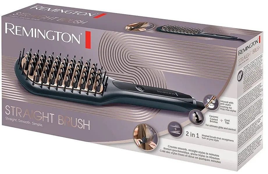Гребінець Remington CB7400 (6316671) - фото 2