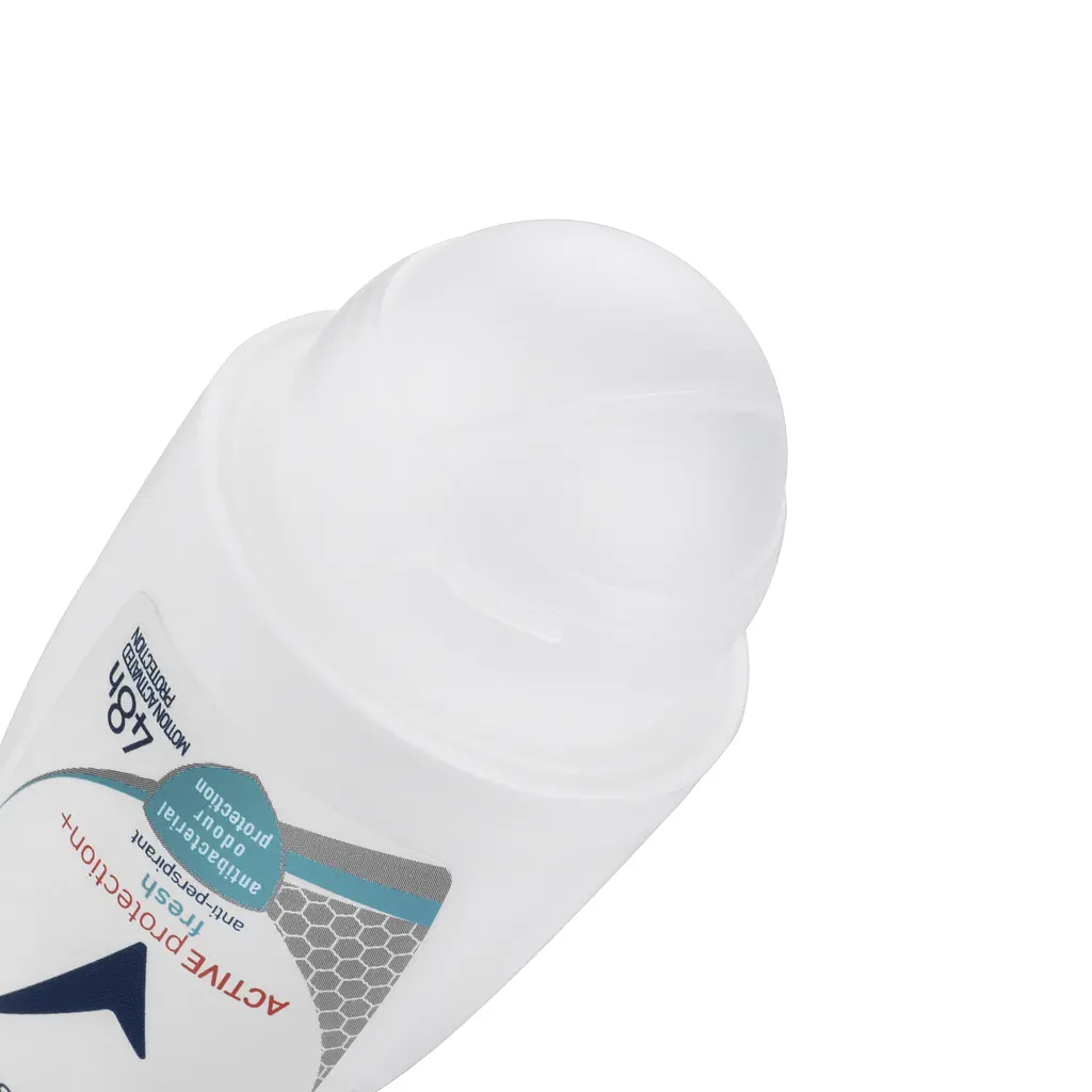 Антиперспірант кульковий Rexona Антибактеріальна свіжість, 50 мл - фото 3