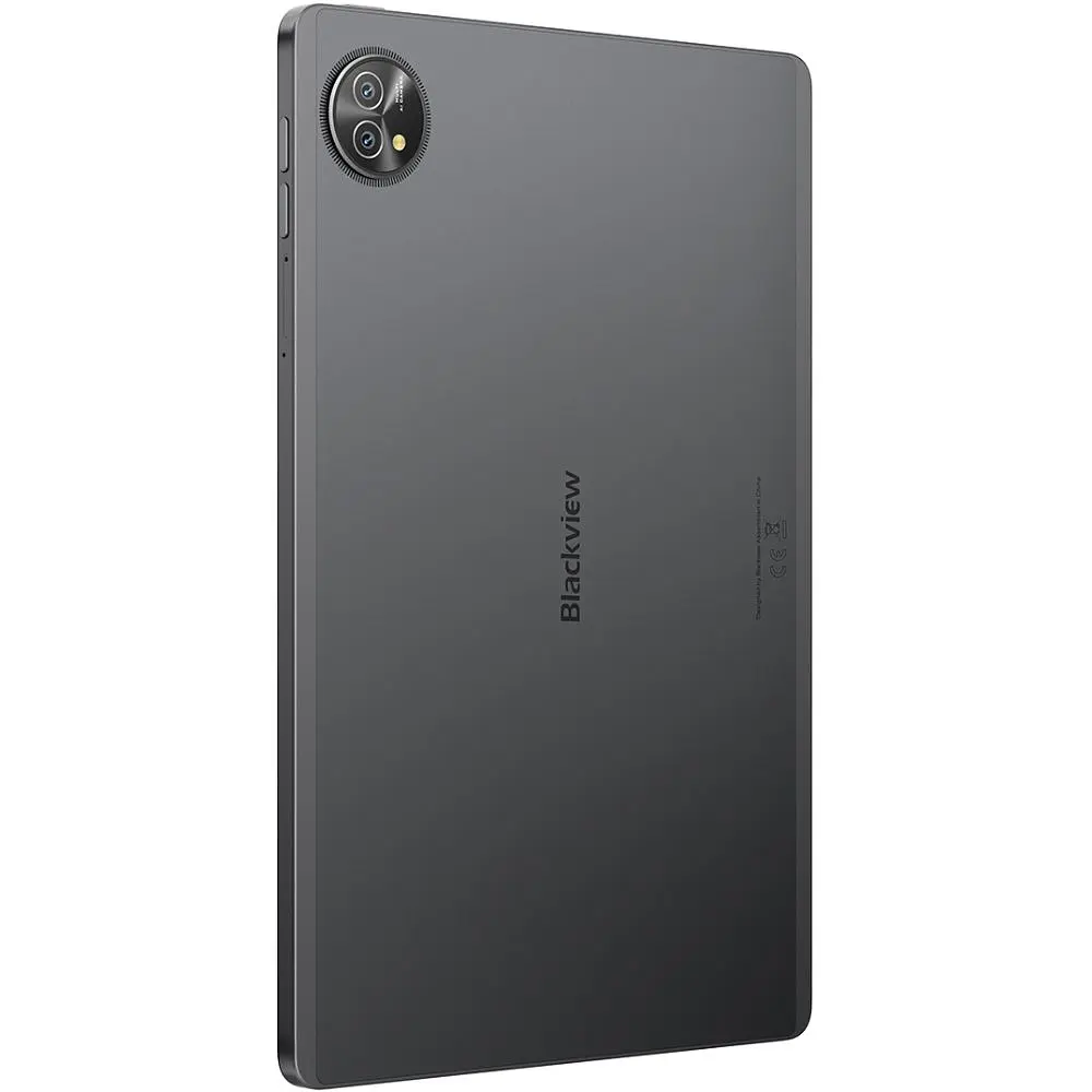 Планшет Blackview ZENO 10 11" HD /6GB/256GB/ T8200 /8800mAh/ 16+13Мп /LTE/Black (ZENO_10_6_256_BK) - фото 2