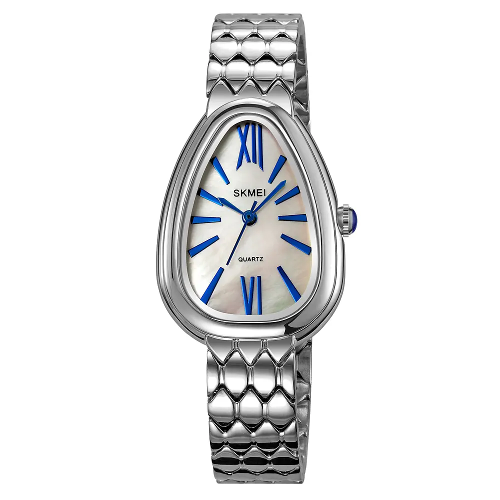 Жіночий наручний годинник 2332SI Silver Skmei acs0030016