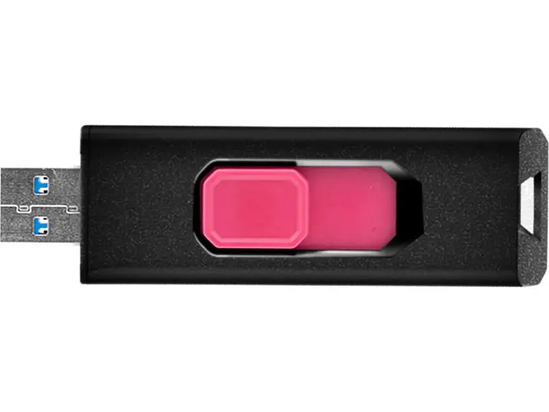 SSD-накопичувач ADATA SC610 2 TB (SC610-2000G-CBK/RD) - фото 2