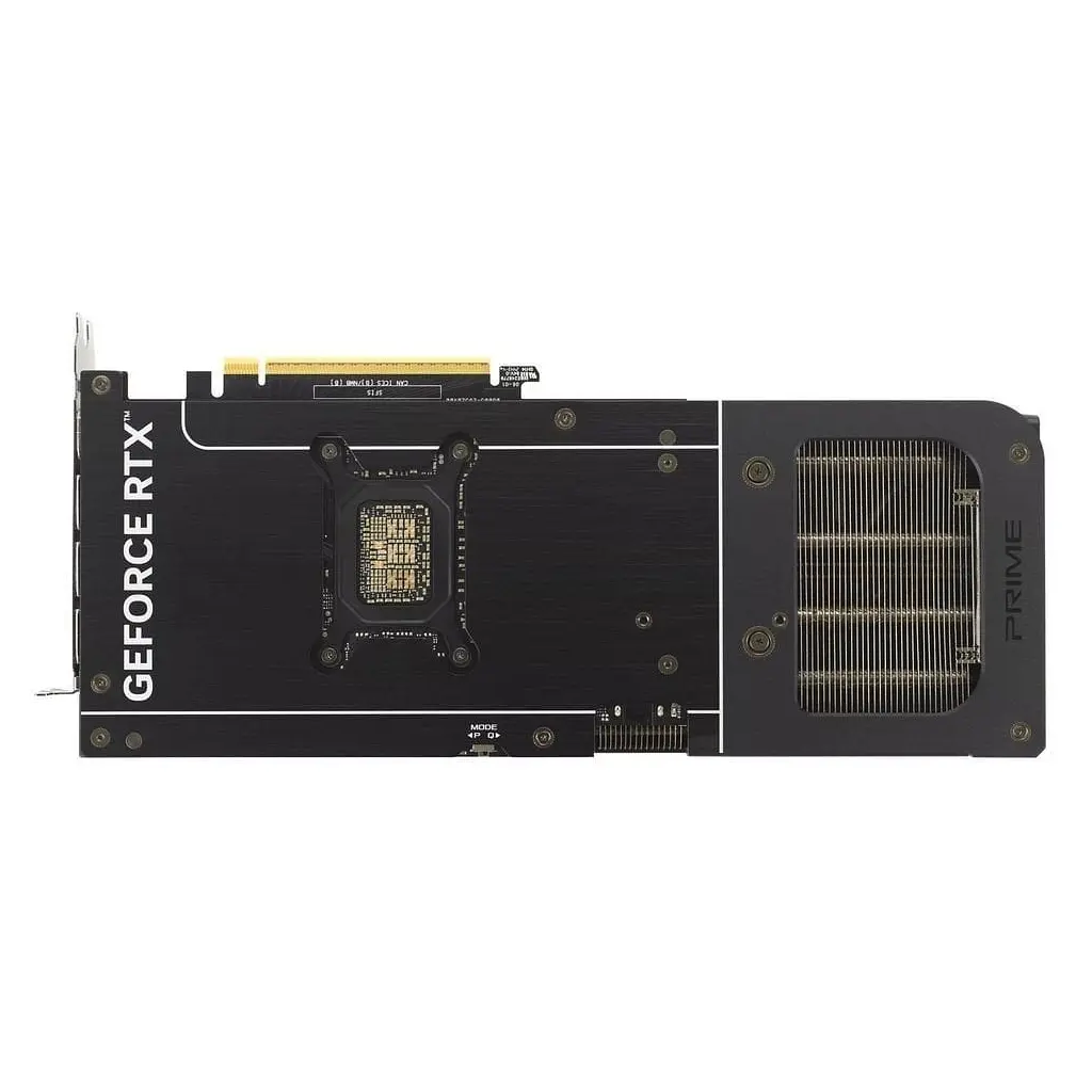 Відеокарта ASUS GeForce RTX5070 12Gb PRIME OC (PRIME-RTX5070-O12G) - фото 6