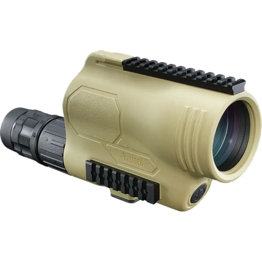 Труба Bushnell Legend Tactical 15-45x60 - фото 3