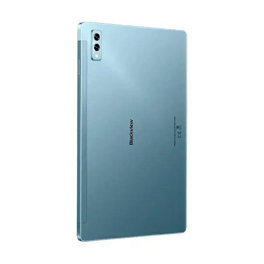 Планшет Blackview Tab 11 SE 8/256GB Blue LTE (Global) - фото 3