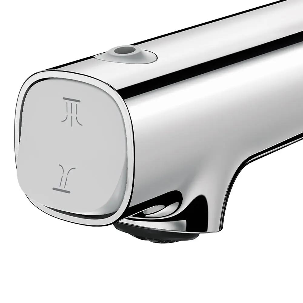 Змішувач для раковини Xiaomi MiJia Basin Faucet N1 (MJMPLTN1DB) - фото 5