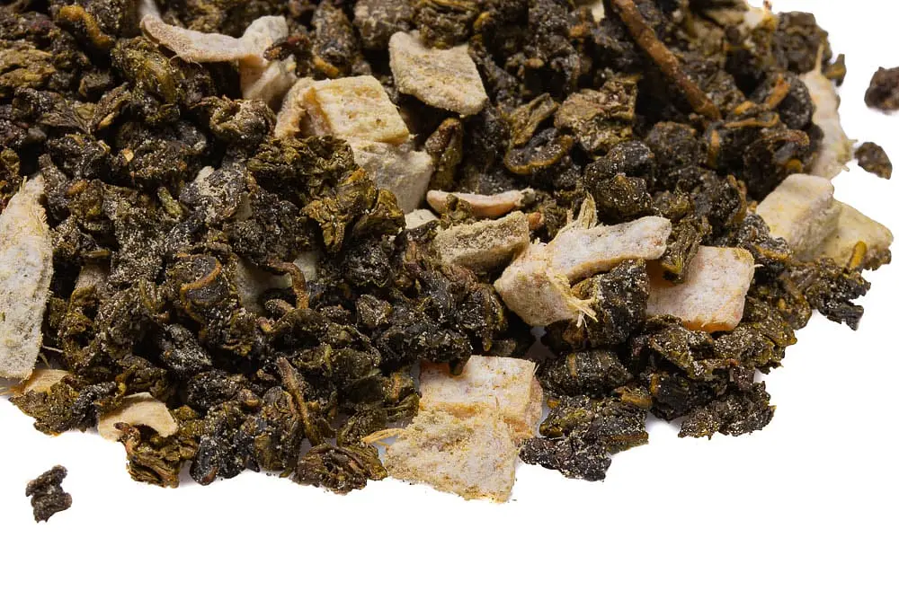 Імбирний улун - 50 г - фото 4