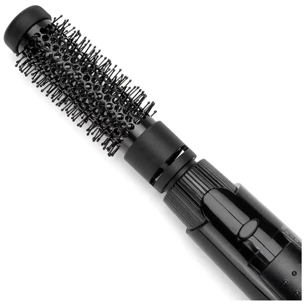 Фен-щітка Babyliss AS86E - фото 2