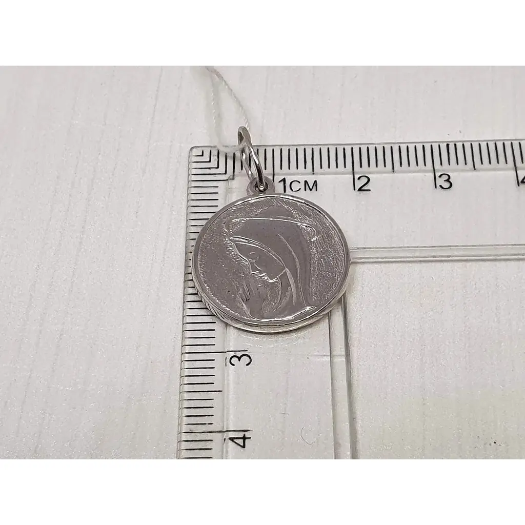 Серебряная ладанка Vegas. 31070Р - фото 2