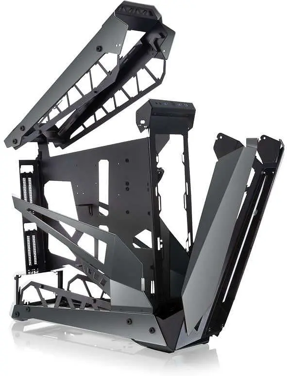 Корпус Raijintek NYX PRO Titan (0R20B00182) - фото 5