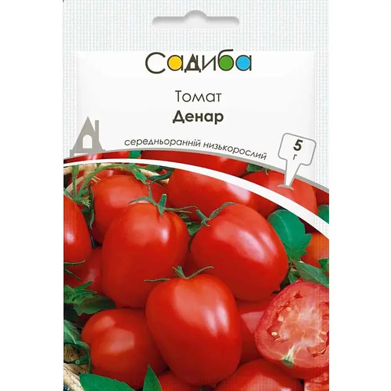 Томат Садиба Денар 5 г
