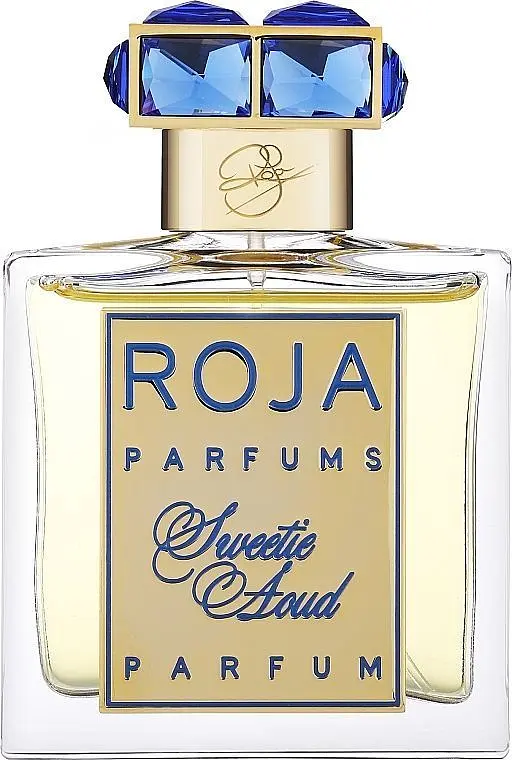 Оригінал Roja Parfums Sweetie Aoud Parfum 100 мл Парфумована вода