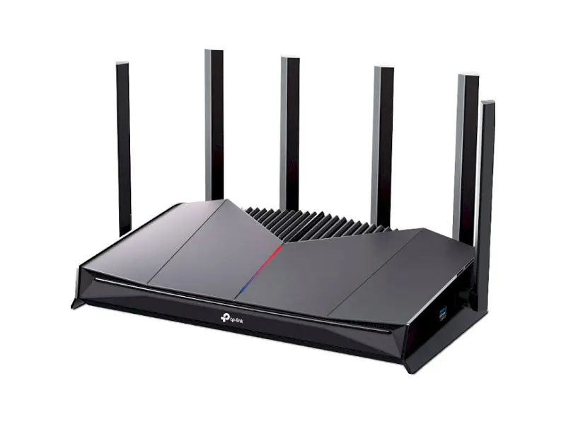 Бездротовий маршрутизатор (роутер) TP-LINK Archer GE400