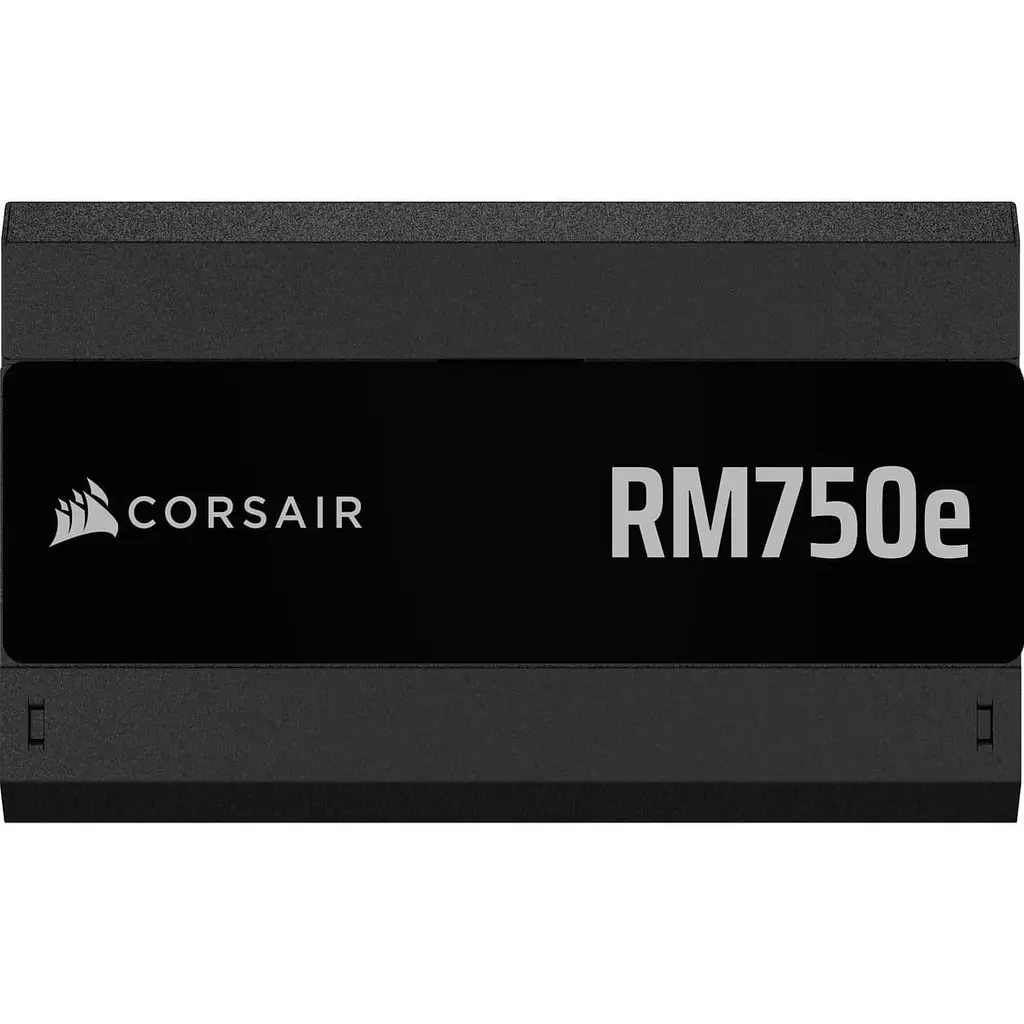 Блок питания Corsair RM750e 750W 80+ Gold (CP-9020295-EU) - фото 4