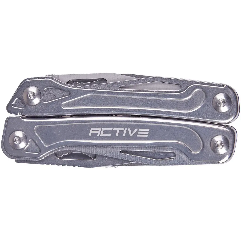 Мультитул Active Universal Tool Silver - фото 5