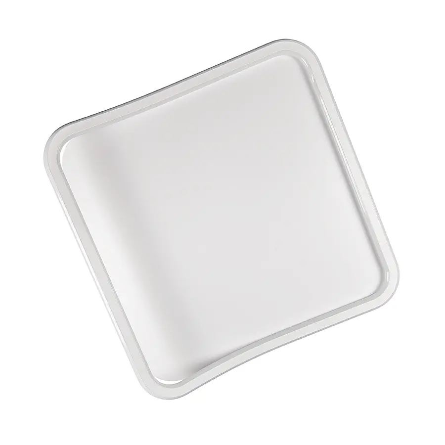 Люстра стельова LED Levistella 7871024, 70W, білий, з пультом управління, сучасний стиль - фото 4