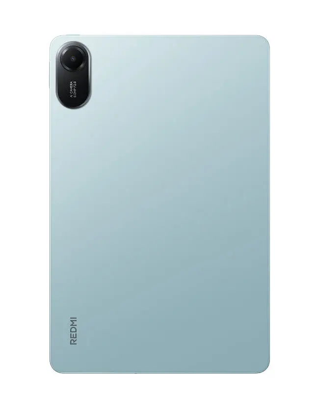 Планшет Xiaomi Redmi Pad 2 4/128GB Wi-Fi Mint Green (VHU5875EU) - фото 2