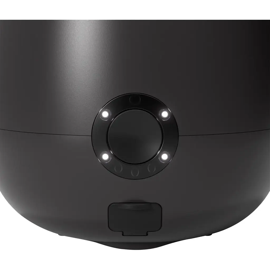 Фумігатор Thermacell E55 (40) Rechargeable Mosquito Repeller Charcoal (1200.06.06) - фото 4