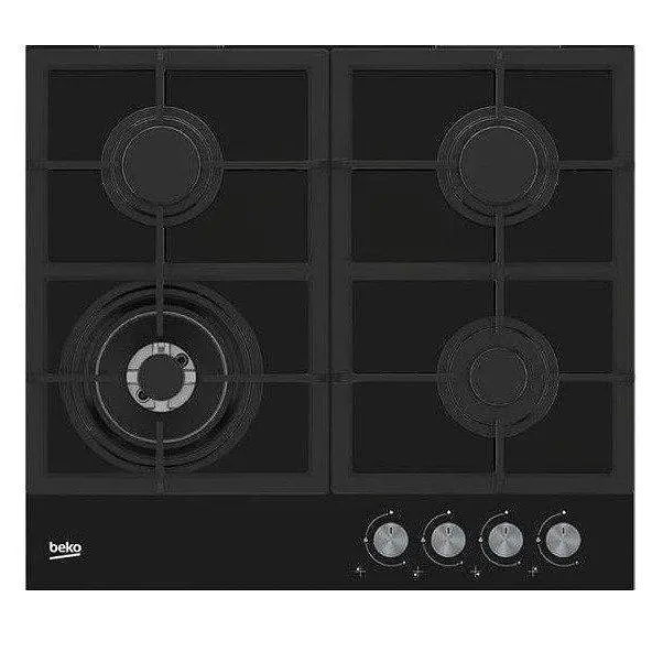 Варильна поверхня газова Beko HILW 64225 S - фото 5
