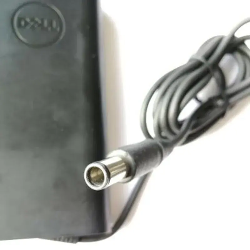 Блок живлення для ноутбука Dell 90W Oval 19.5V 4.62A роз'єм 4.5/3.0 (pin inside) (LA90PM130 / A40246) - фото 3