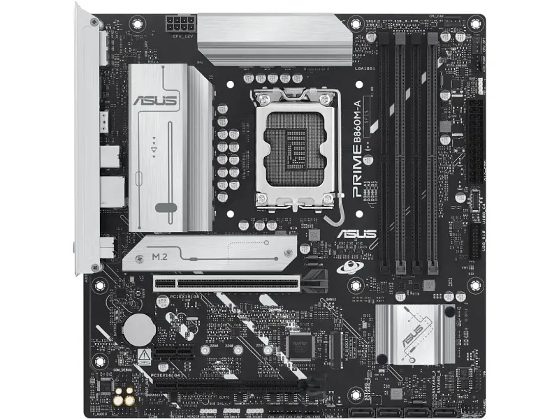 Материнская плата Asus PRIME B860M-A-CSM