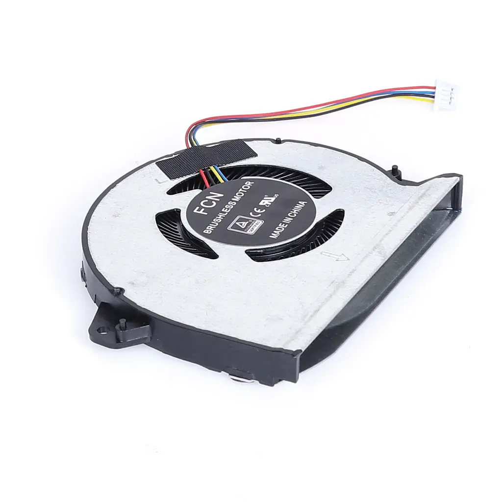 Вентилятор для Asus G702VM G702VS GL702VM GL702VS, (5V CPU fan,13NB0DZ0AM0201, FJ9V DFS1503054Q0T, Аналог)
