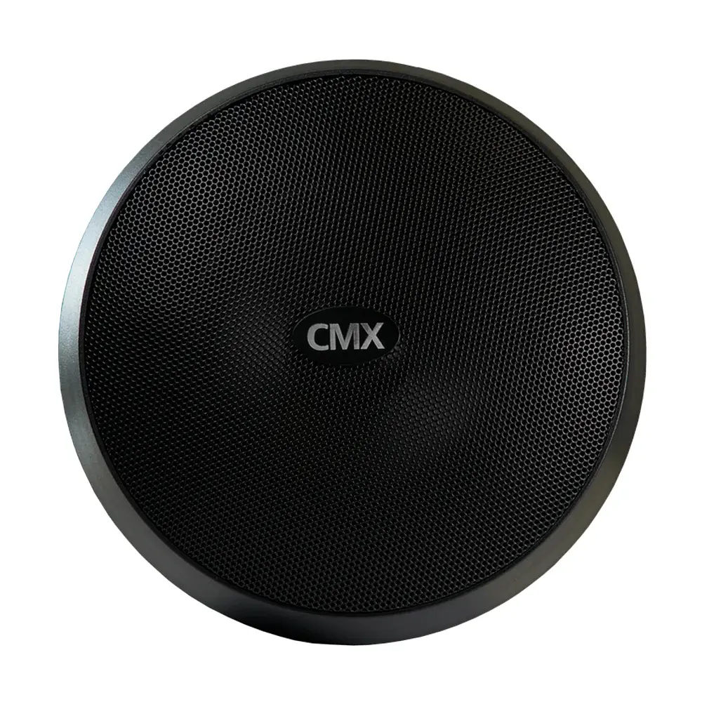 Підвісний гучномовець CMX PSK-530KEN Black (EN54-24) 30-15-7.5-3.8 Вт, 100 В, 8 Ом (19-00025) - фото 2