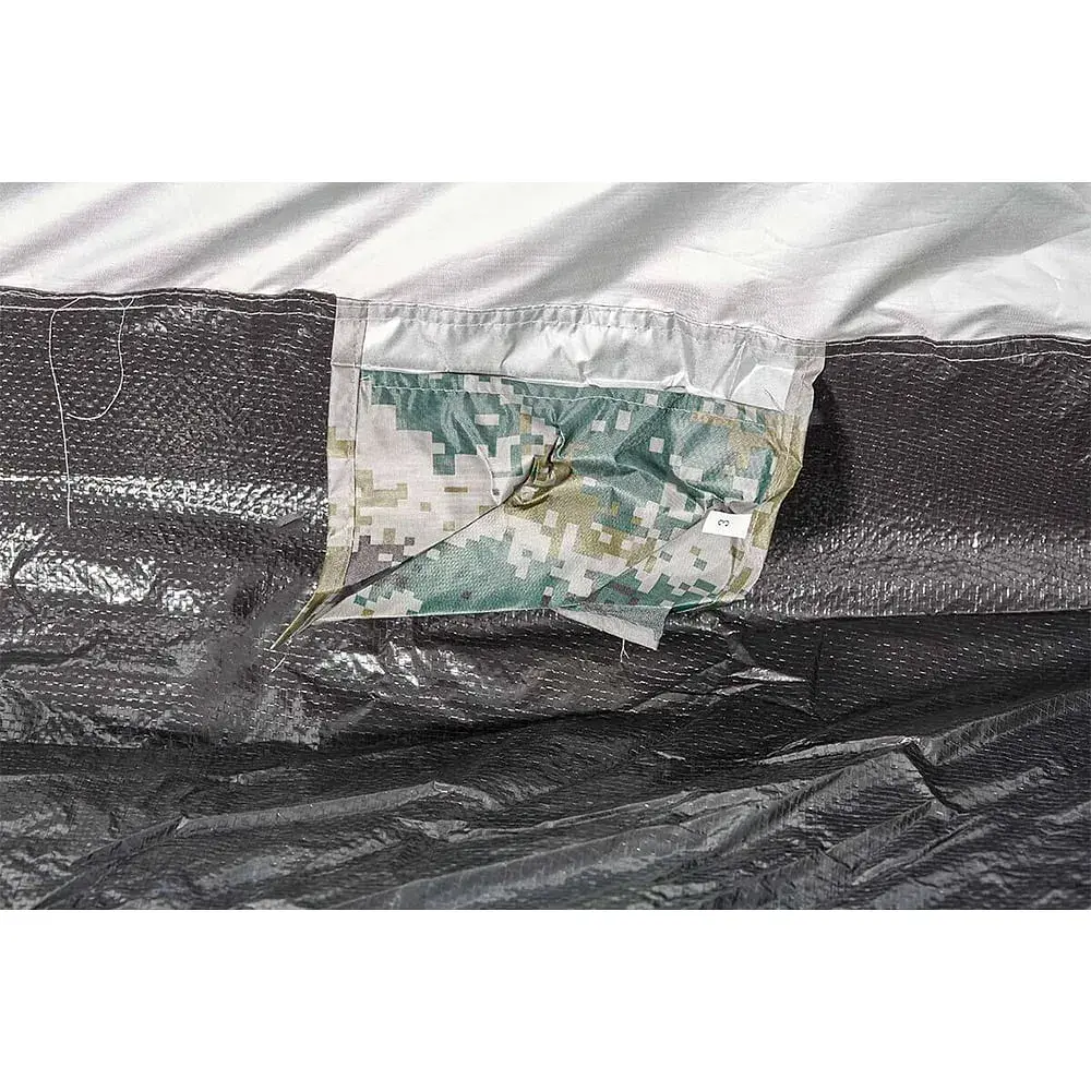 Намет Skif Outdoor Adventure Auto II Camo (SOTADL200C) - фото 9