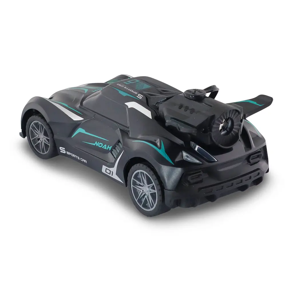Автомобіль KS Drive Spray Car Sport на радіокеруванні (SL-354RH) - фото 2